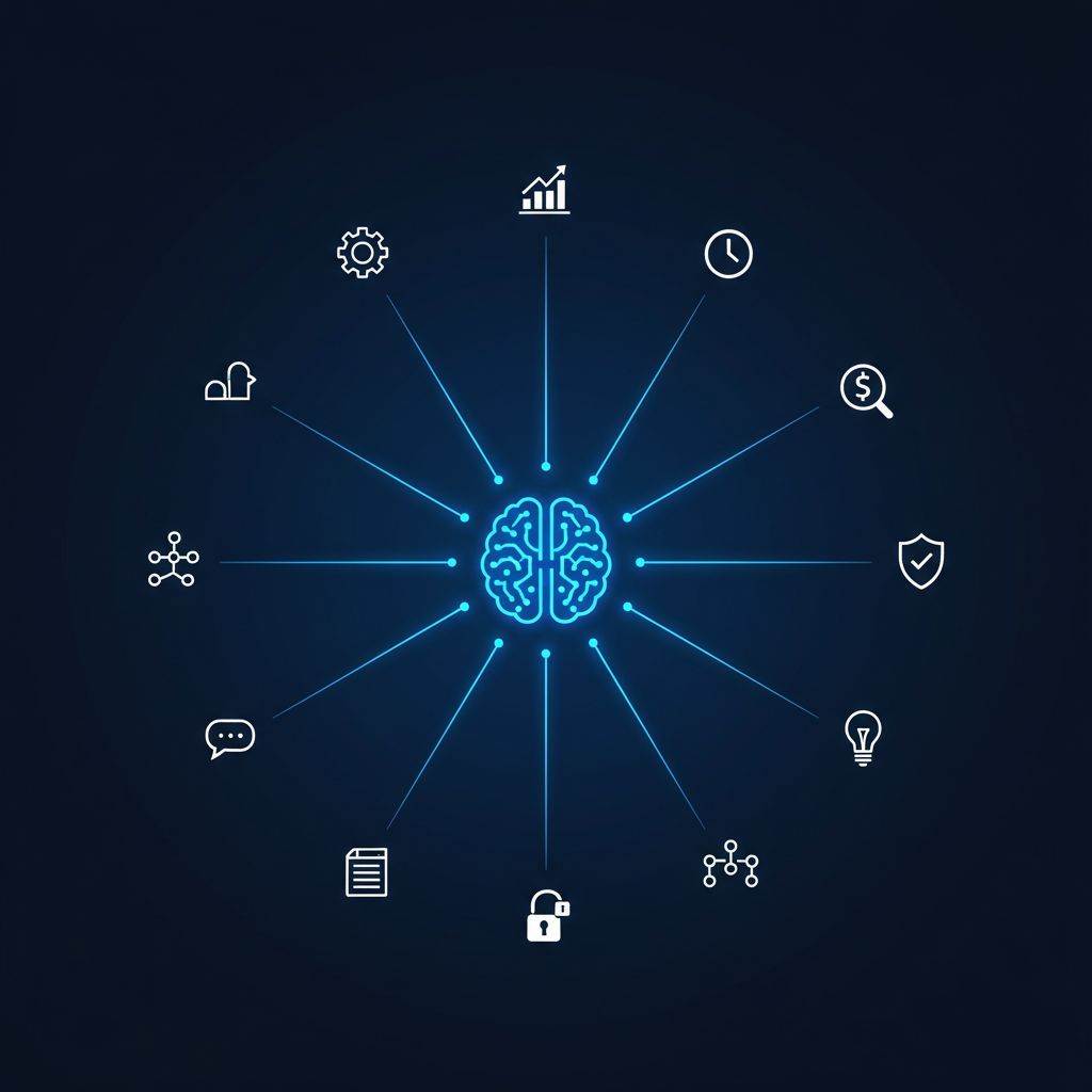 10 Ways AI for Business Can Transform Your Operations