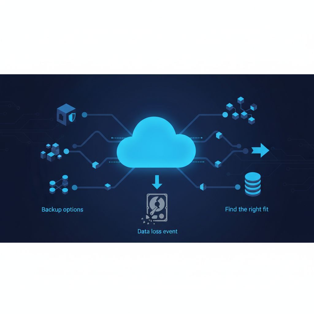Cloud Backup Services: Which Option Is Right for You?