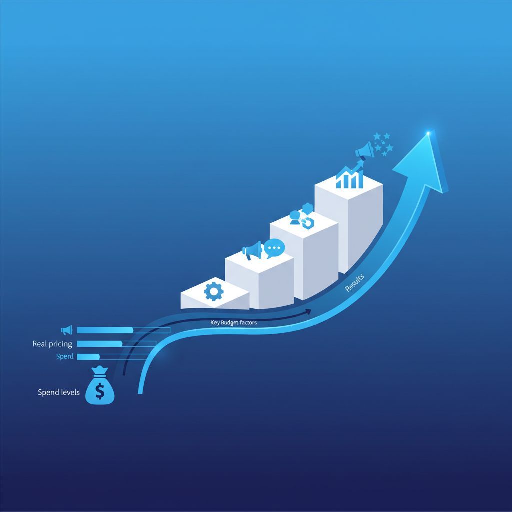 Content Marketing SMB Cost Guide
