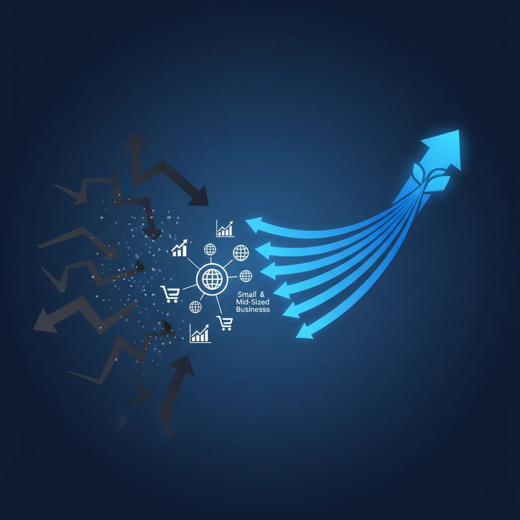 10 Digital Marketing Services That Grow Your Business
