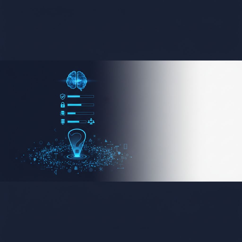 Generative AI Workplace Readiness Checklist