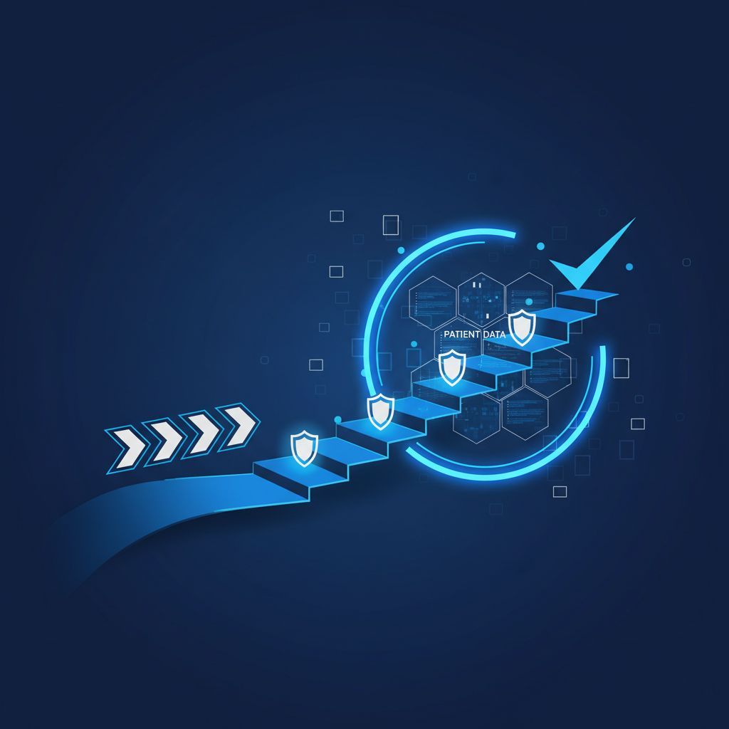 How to Achieve HIPAA Compliance IT Step by Step