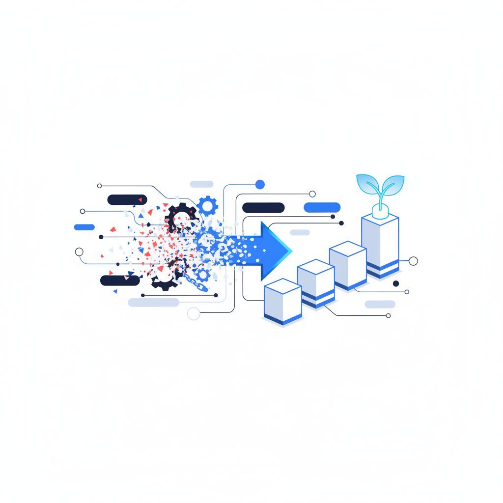 How to Automate Your Business Processes