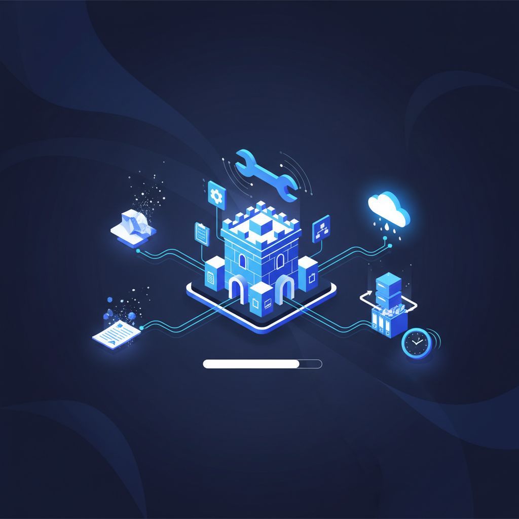 How to Build Your First Microsoft Power App