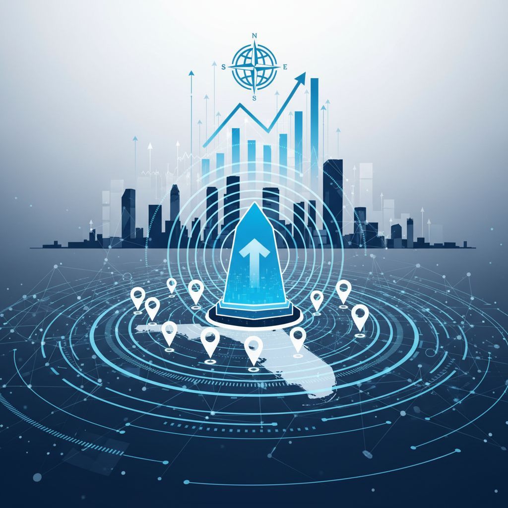 How to Dominate Local SEO Miami in 2025