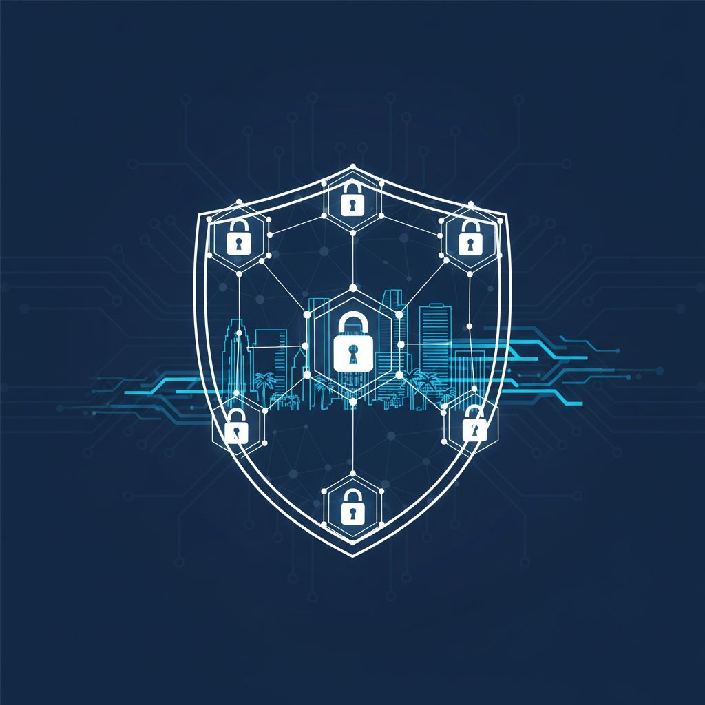 How to Secure Your Network: Network Security Miami