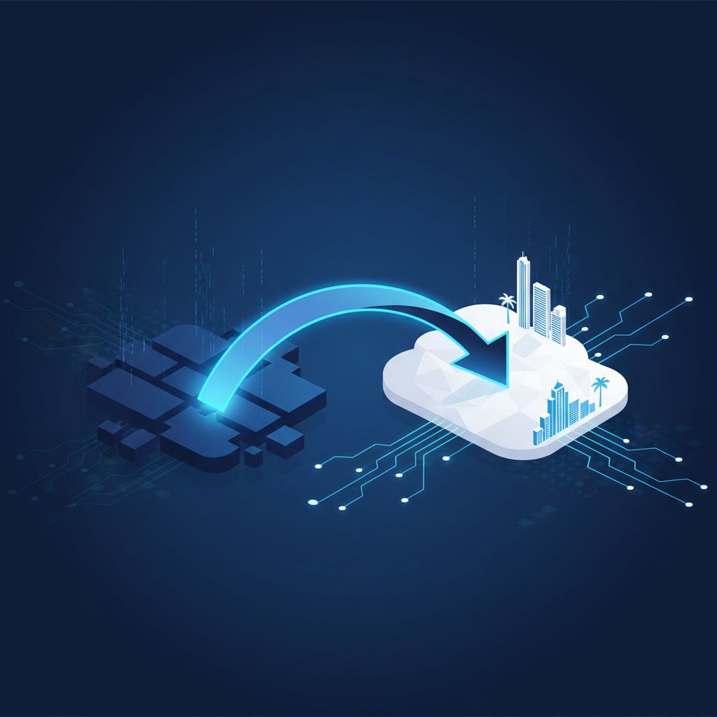 How to Switch to Outsourced IT Miami
