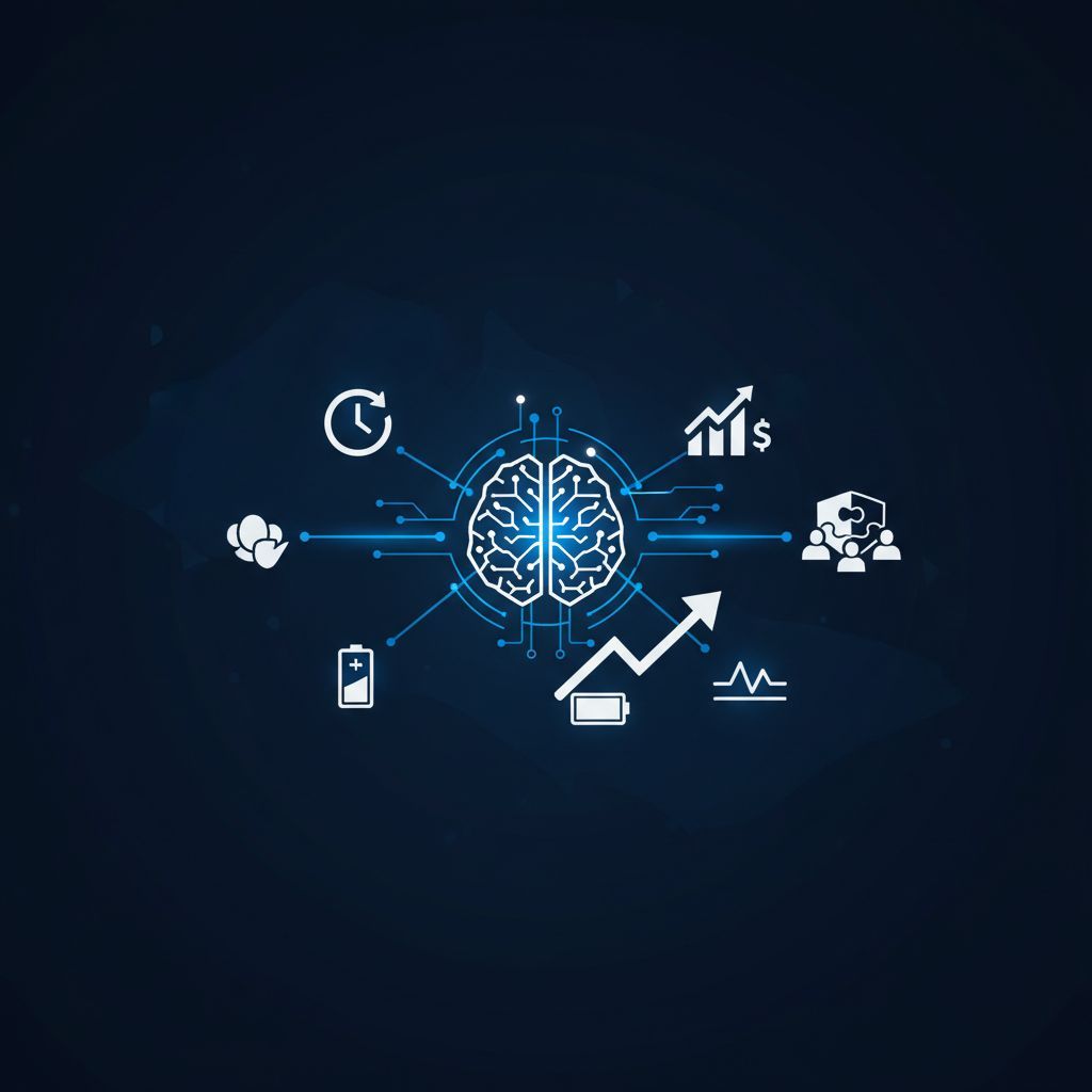 How to Use AI Productivity Tools in Your Business