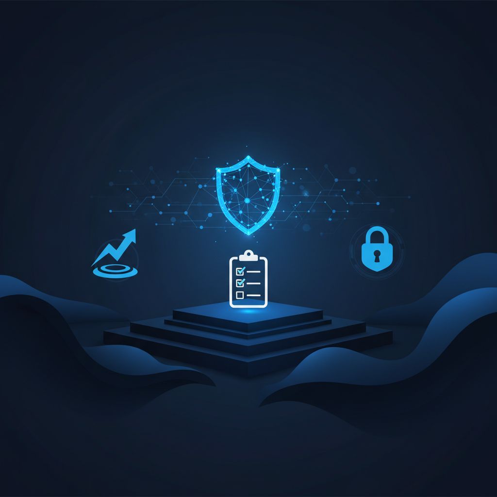 IT Compliance Small Business Checklist