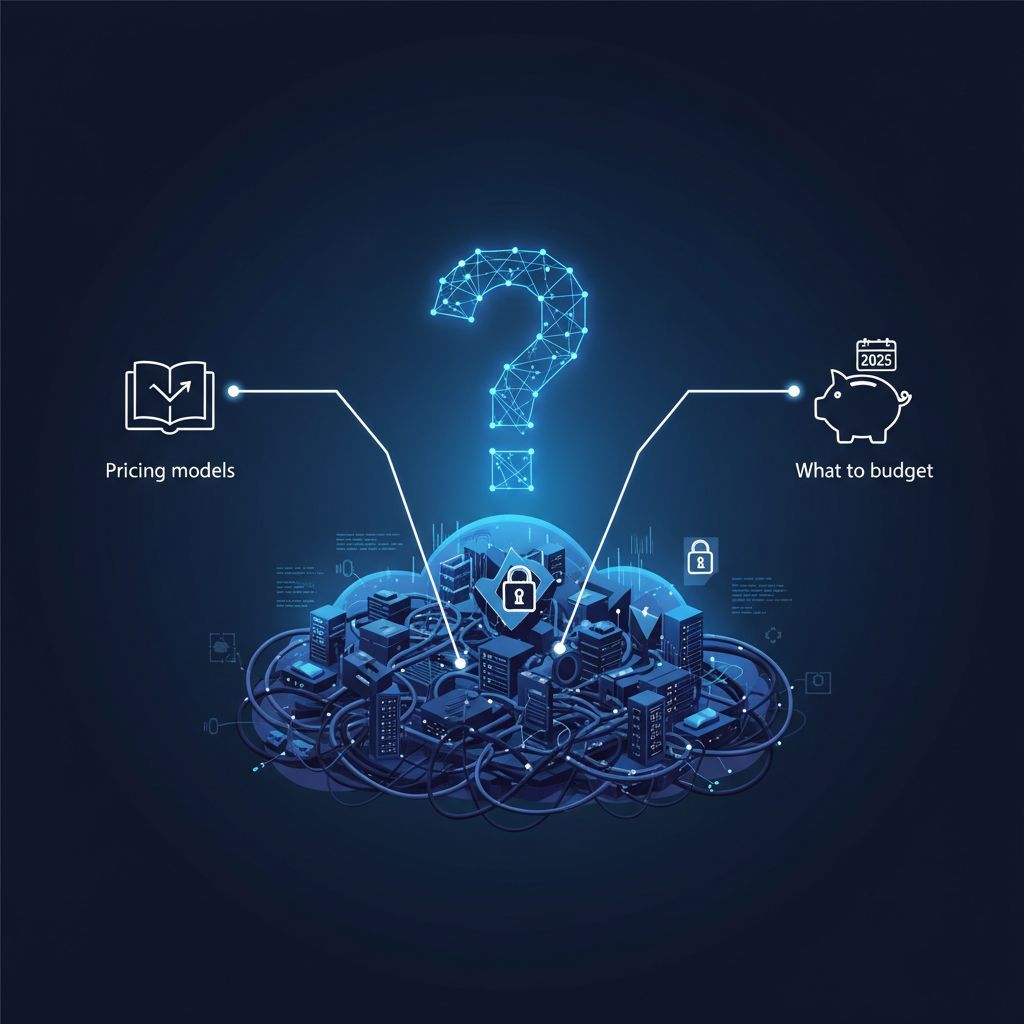 IT Support for Small Business: What It Really Costs