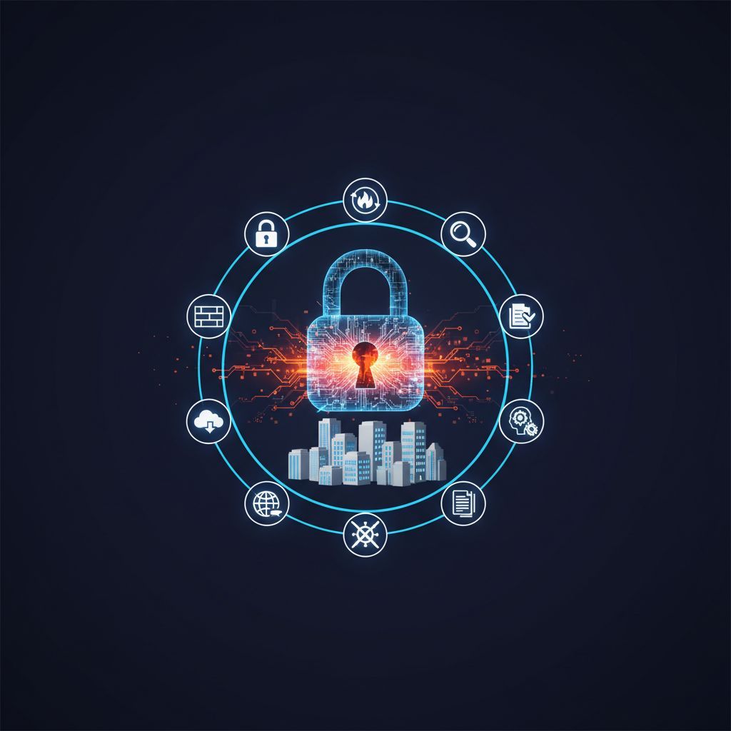 10 Ransomware Protection Tips Every SMB Needs