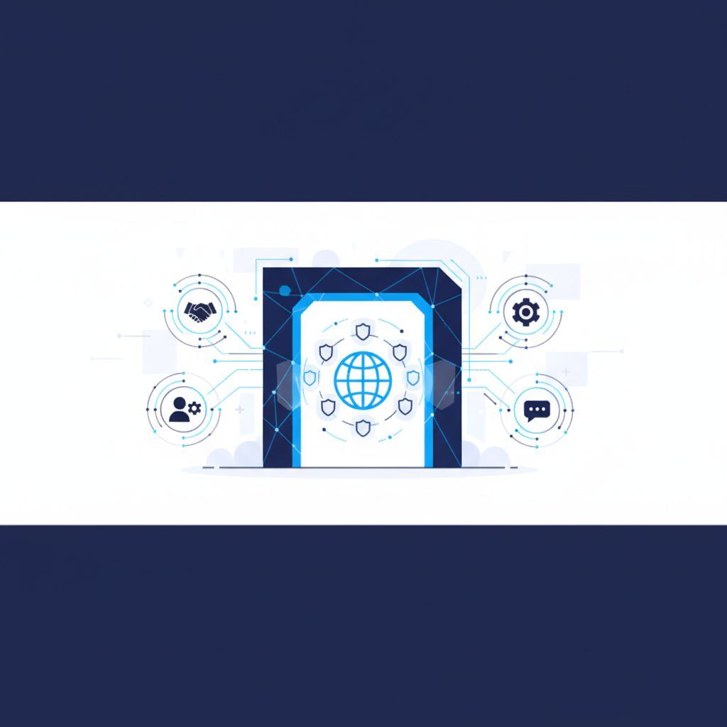 What Is Custom Portal Development?