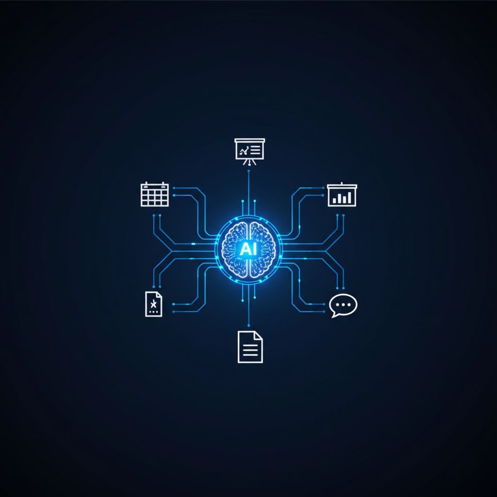 What Is Microsoft Copilot for Business?