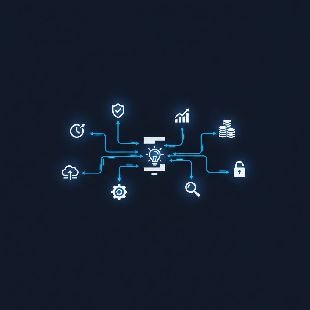 Workflow Automation for Small Business: 10 Wins